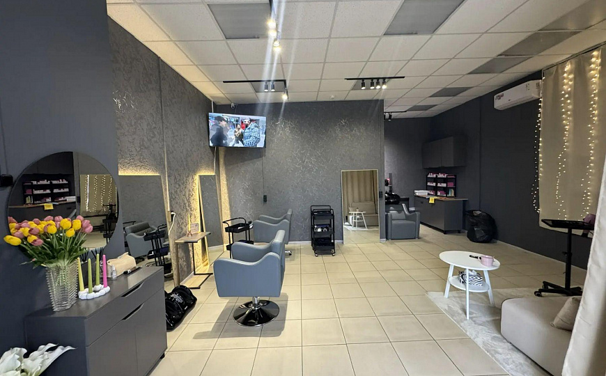 Сдам  помещение с водой, 40 м² фото