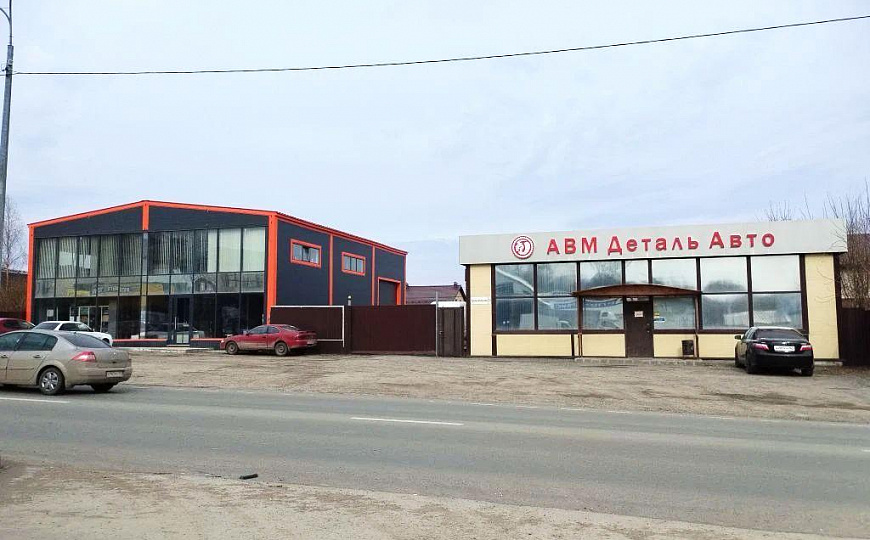 Сдам отдельно стоящее здание, 100 м² фото