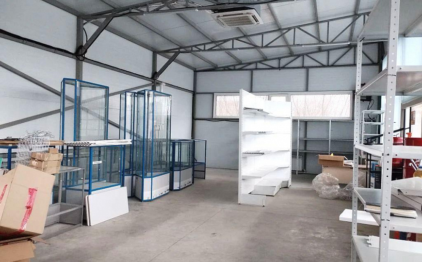 Сдам отдельно стоящее здание, 100 м² фото