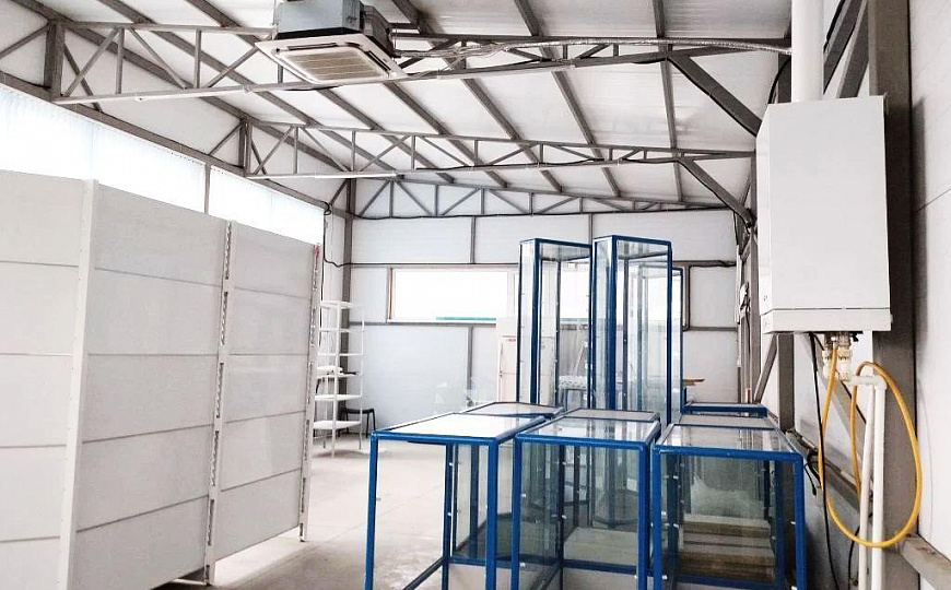 Сдам отдельно стоящее здание, 100 м² фото