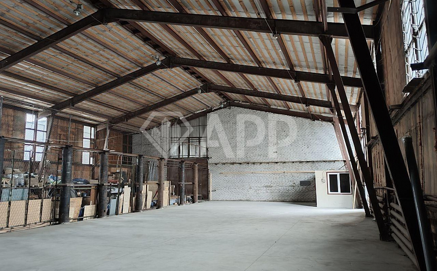 Сдаю теплый склад 400 м² с НДС! фото