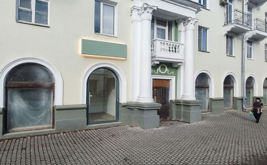 Продам торговое помещение, 84 м² фото