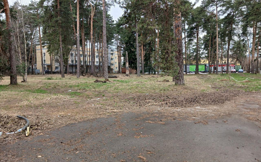 Продам участок 0,7 Га в Жуковском — 84 млн ₽ фото