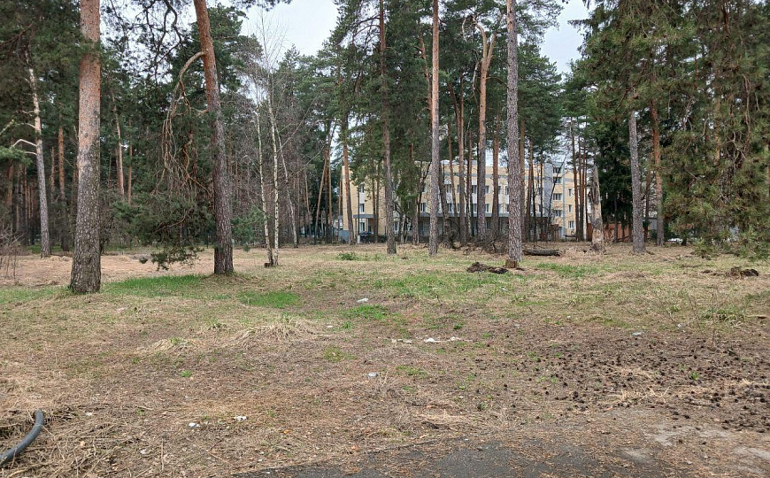 Продам участок 0,7 Га в Жуковском — 84 млн ₽ фото