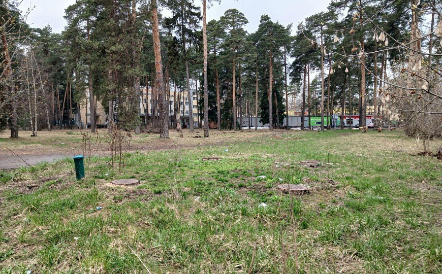 Продам участок 0,7 Га в Жуковском — 84 млн ₽ фото