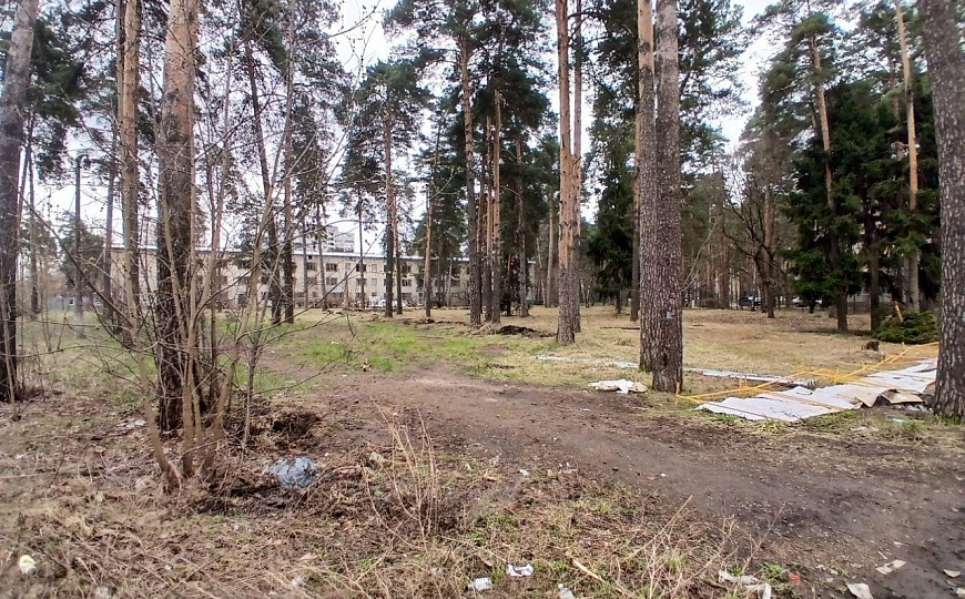 Продам участок 0,7 Га в Жуковском — 84 млн ₽ фото