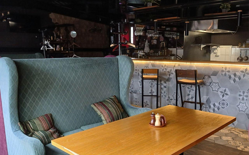 ГАБ в Жуковском – мойка, шиномонтаж, кафе фото