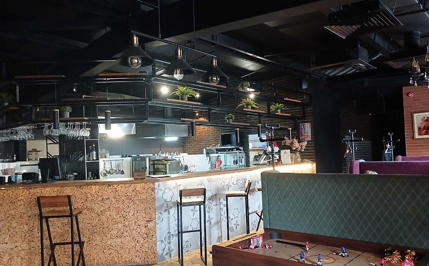 ГАБ в Жуковском – мойка, шиномонтаж, кафе фото