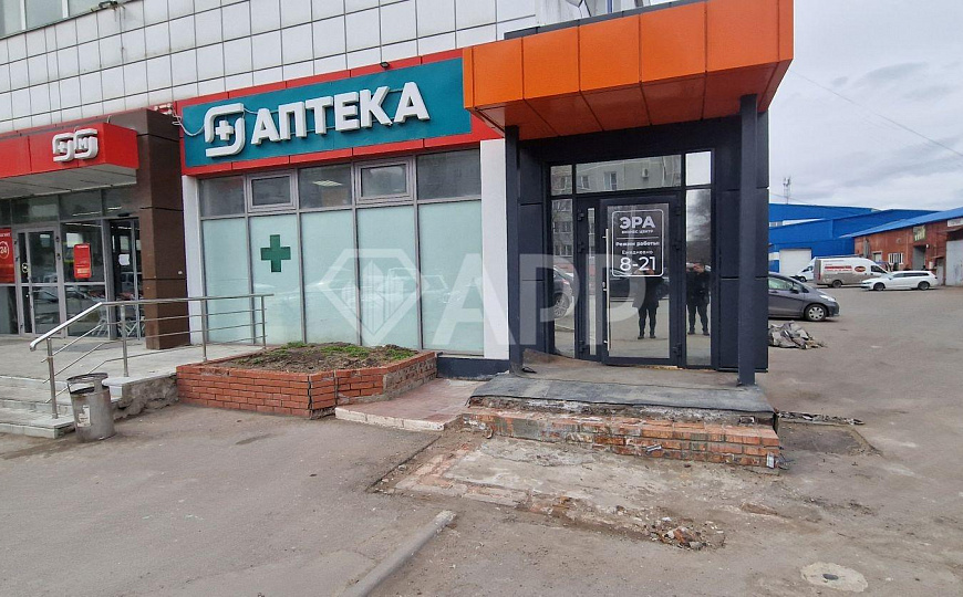 Офисы в БЦ "Эра" 20/44/50 м2 от 580 руб фото