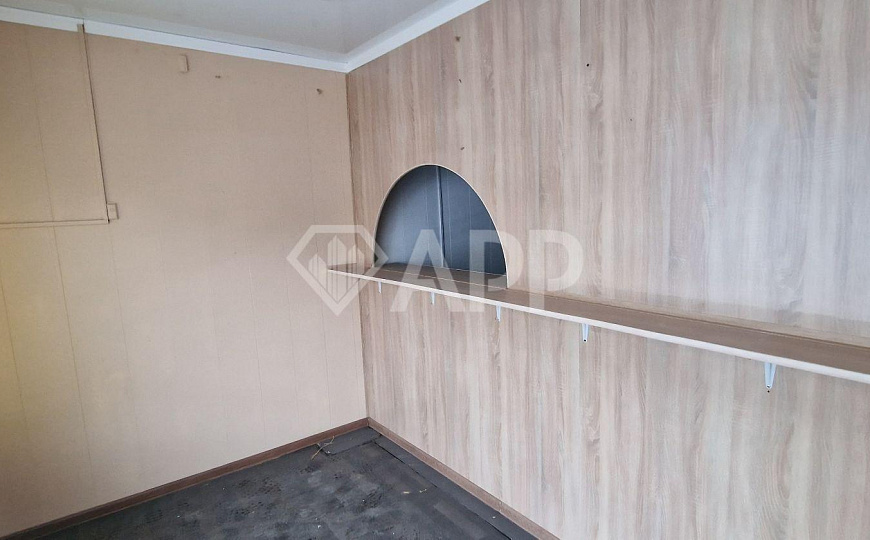 Торговля/услуги/общепит/Кирова/от 12-24 м2 фото