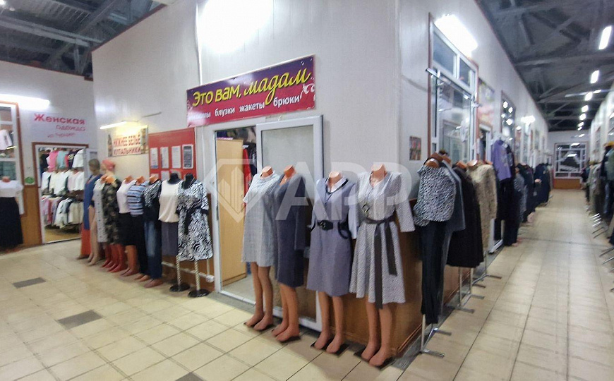 Торговля/услуги/общепит/Кирова/от 12-24 м2 фото