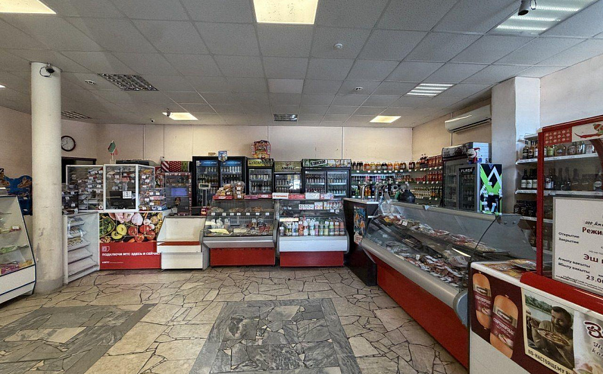 Отдельно стоящее здание фото