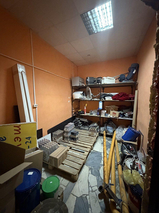 Отдельно стоящее здание фото