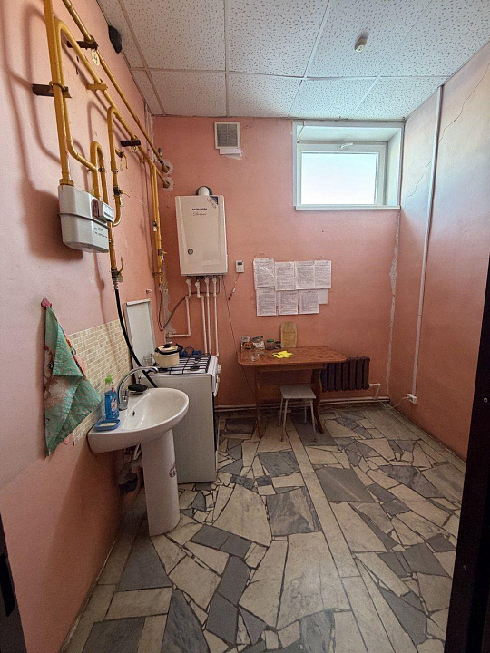 Отдельно стоящее здание фото