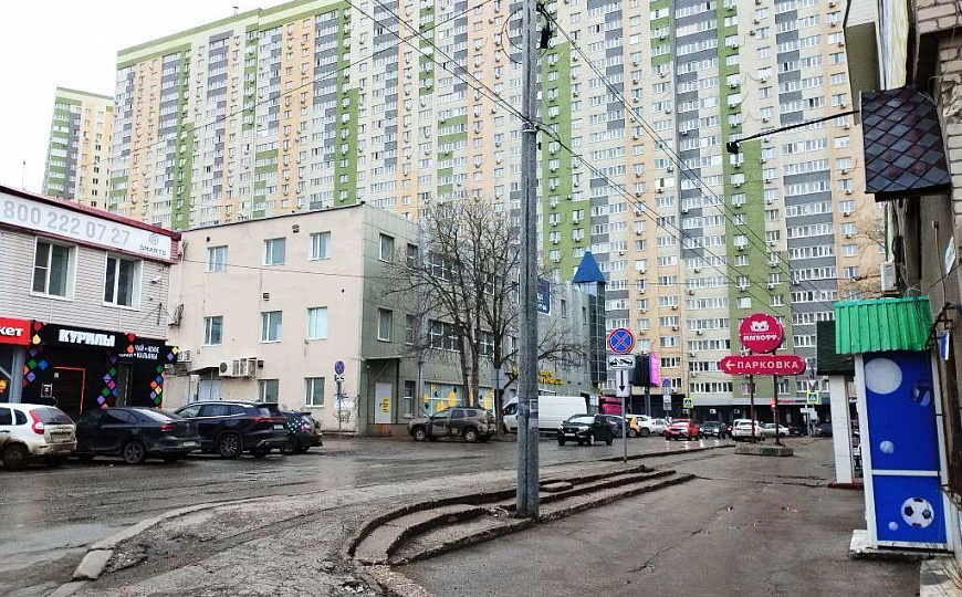 Торгово-офисное помещение фото