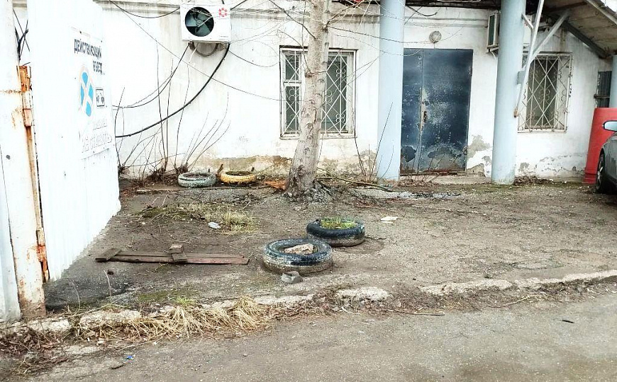 Торгово-офисное помещение фото