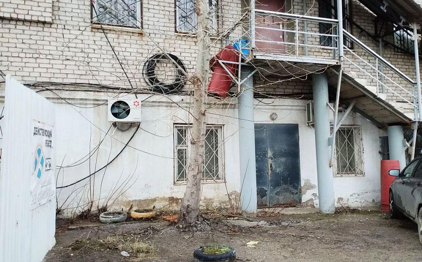 Торгово-офисное помещение фото