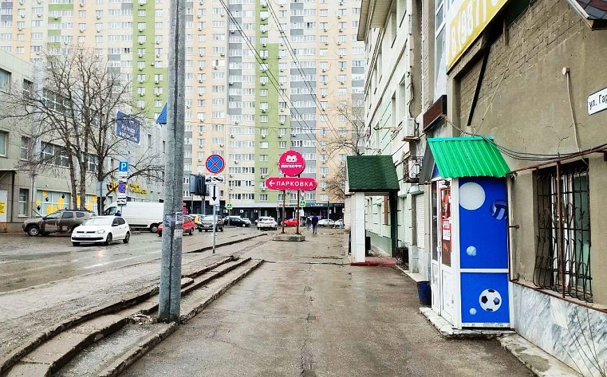 Торгово-офисное помещение фото