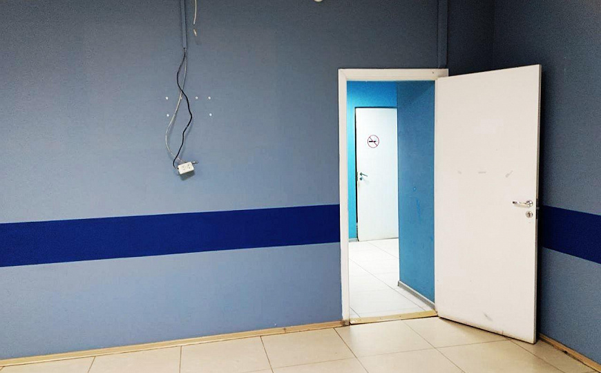 Торгово-офисное помещение фото