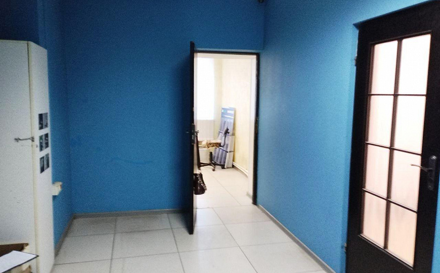 Торгово-офисное помещение фото