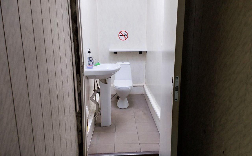 Торгово-офисное помещение фото