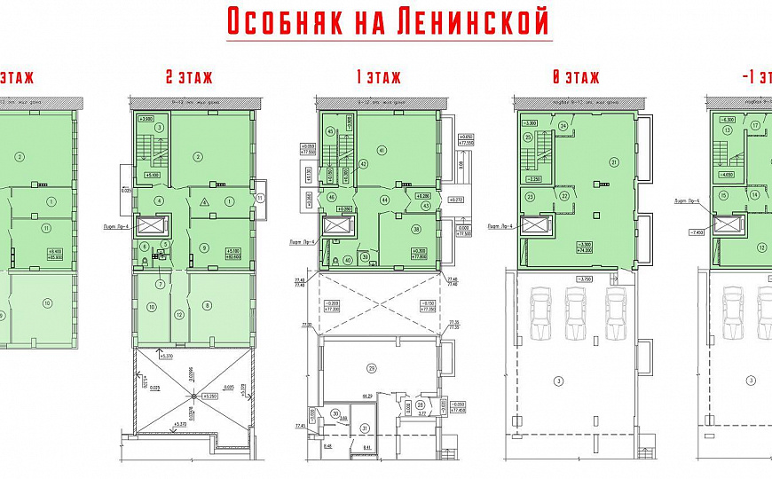 Продам отдельно стоящее здание   674 м² фото