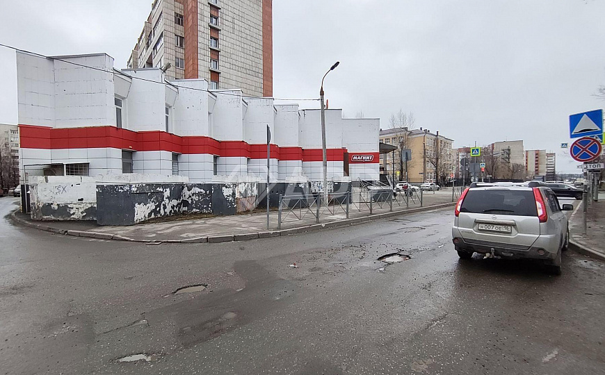 Сдаю помещения на высоком трафике! фото