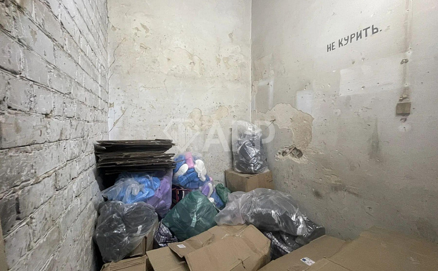 Производственно складское помещение. фото