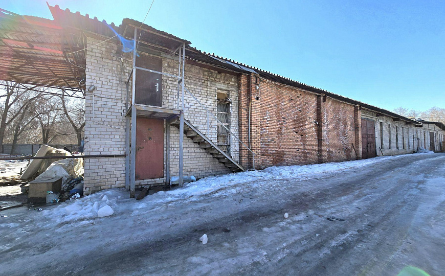 Сдам производственное помещение, 756 м² фото