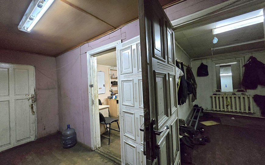 Сдам производственное помещение, 756 м² фото