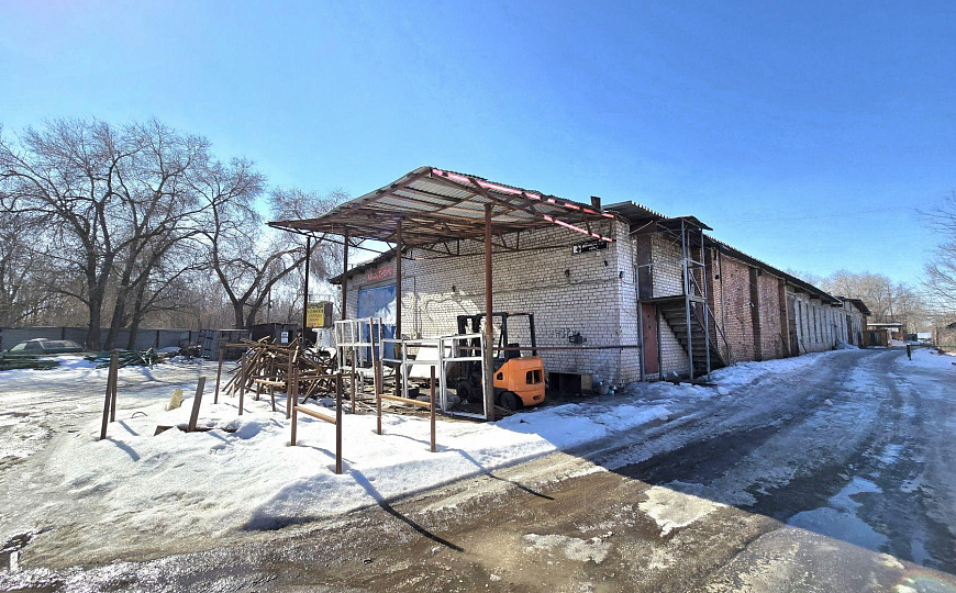 Сдам производственное помещение, 756 м² фото