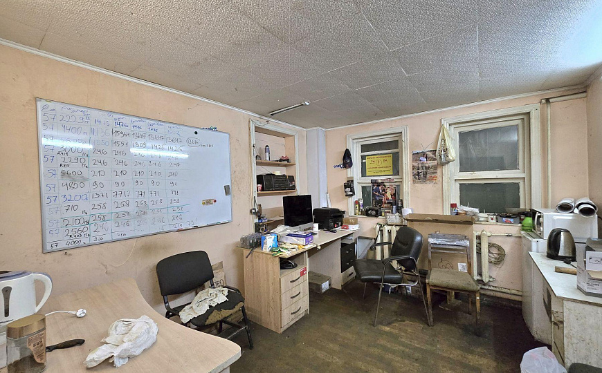 Сдам производственное помещение, 756 м² фото