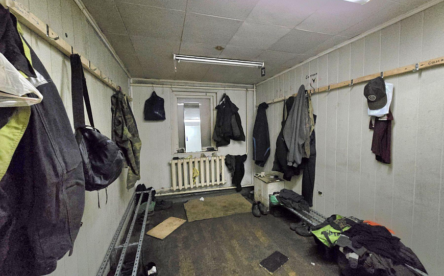 Сдам производственное помещение, 756 м² фото