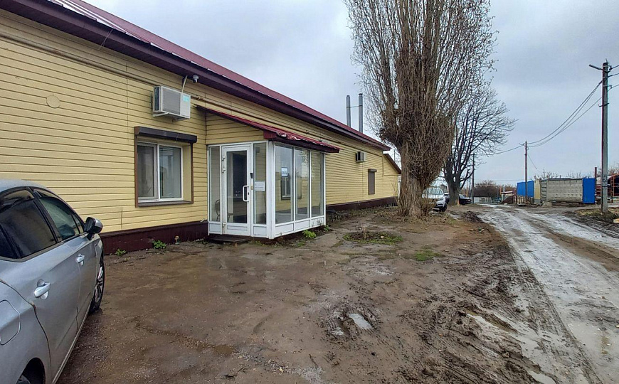 Сдам офисное помещение, 37,8 м² фото