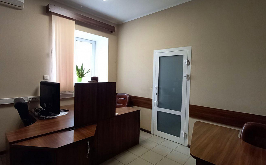 Сдам офисное помещение, 37,8 м² фото