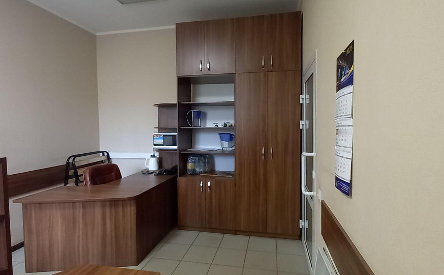 Сдам офисное помещение, 37,8 м² фото