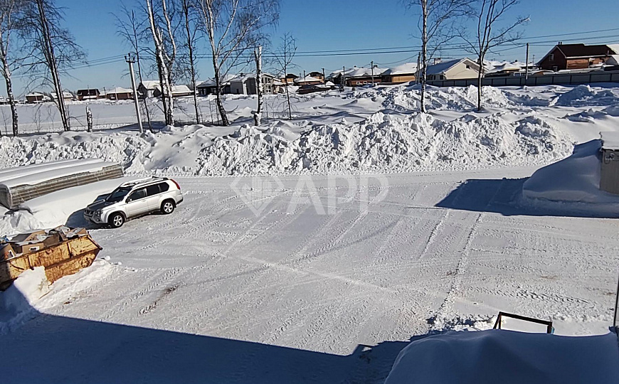 Сдаю 1473 м² с кран-балкой 5т.! фото