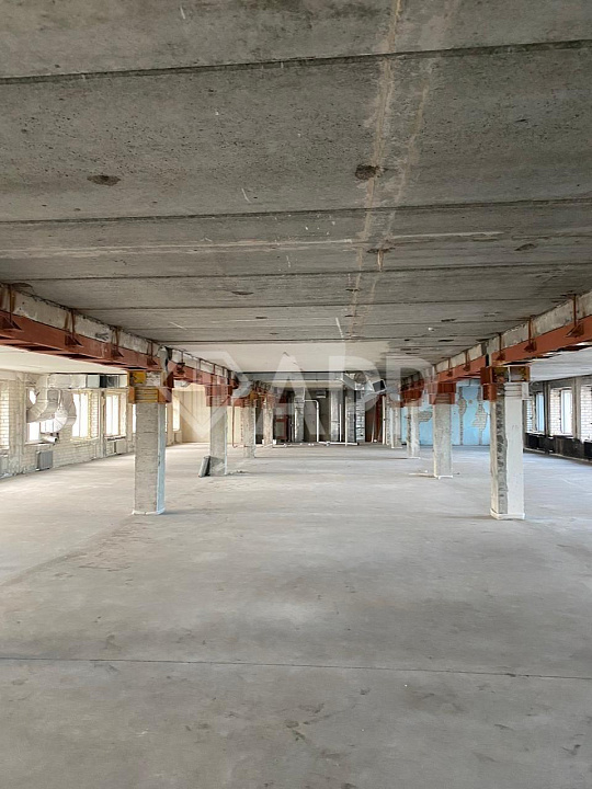 Продажа офисного бизнес- центра, всего или поэтажно ( НДС) фото