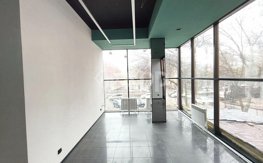 25,2 м² с ремонтом, метро, мокрая точка, панорама, остановка фото