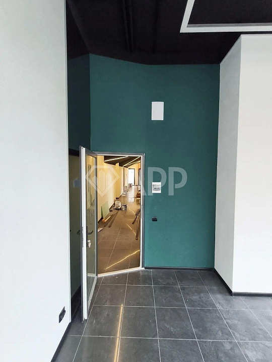 25,2 м² с ремонтом, метро, мокрая точка, панорама, остановка фото