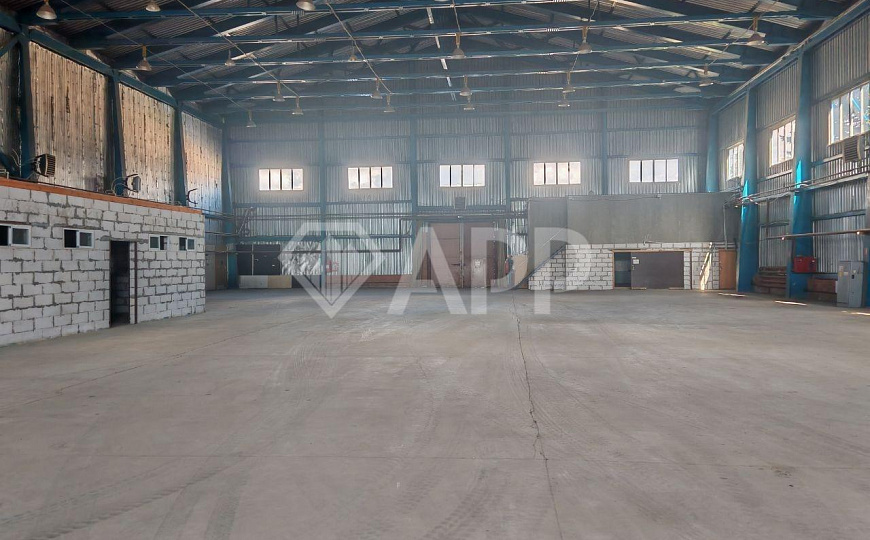 Продам склад 1500 м2, Щёлково фото