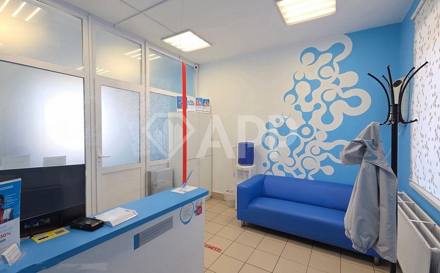 Продам отдельно стоящее здание, 1 094 м² фото