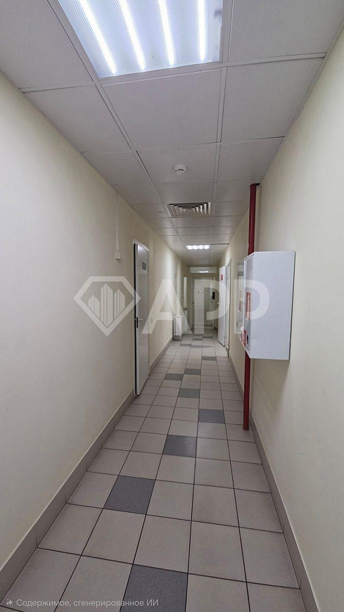 Продам отдельно стоящее здание, 1 094 м² фото