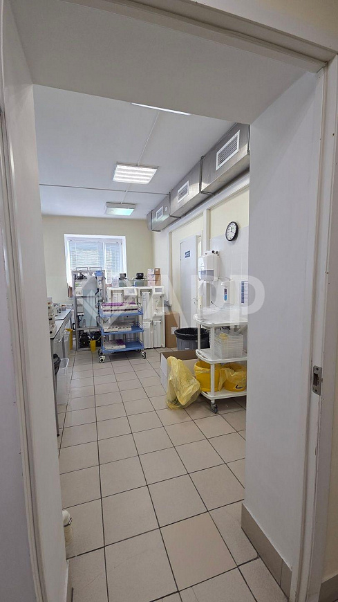 Продам отдельно стоящее здание, 1 094 м² фото