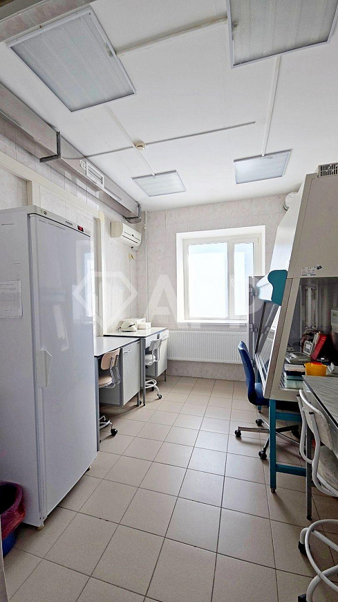 Продам отдельно стоящее здание, 1 094 м² фото