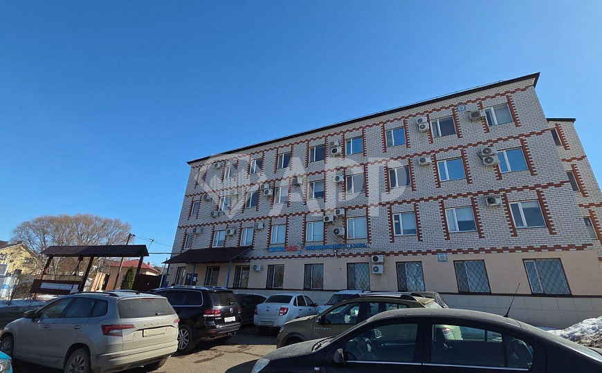 Продам отдельно стоящее здание, 1 094 м² фото