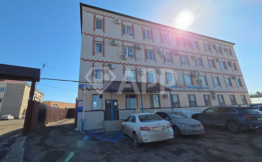 Продам отдельно стоящее здание, 1 094 м² фото