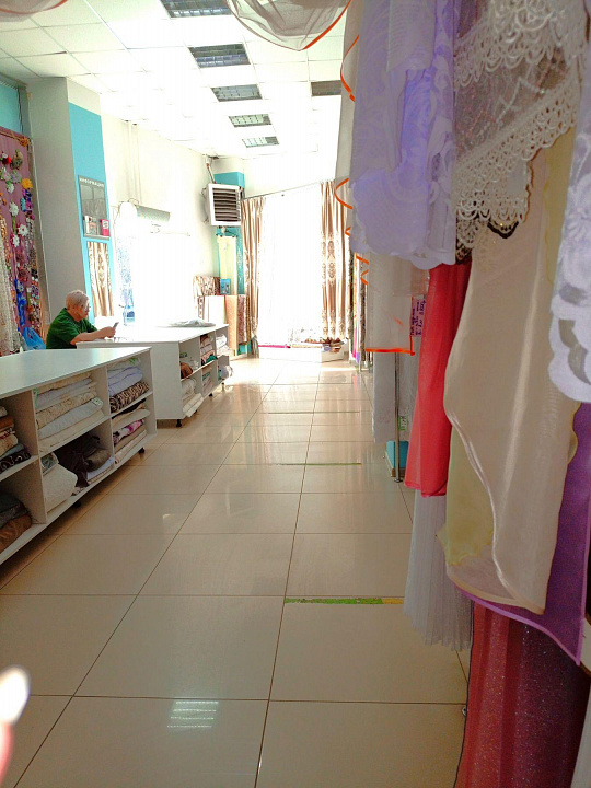 Помещение с арендатором, 211 м² фото