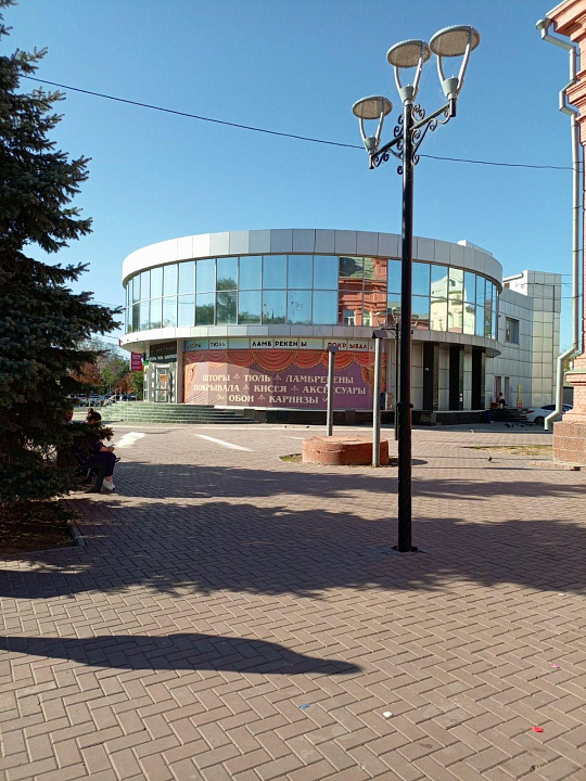 Помещение с арендатором, 211 м² фото