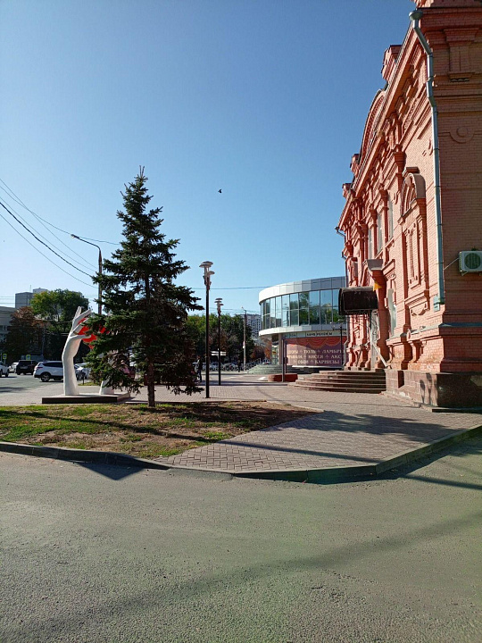 Помещение с арендатором, 211 м² фото